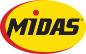 Midas Logo